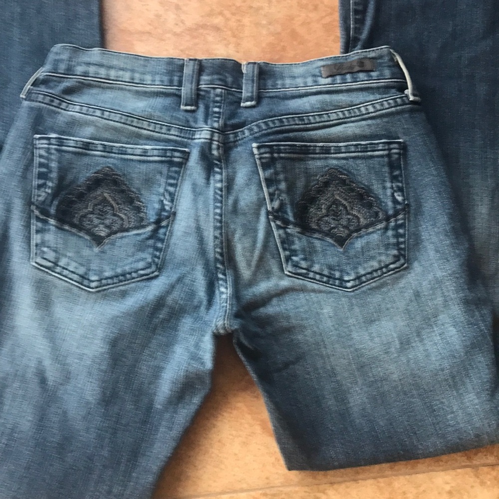 Flawless Lucky Brand Jeans